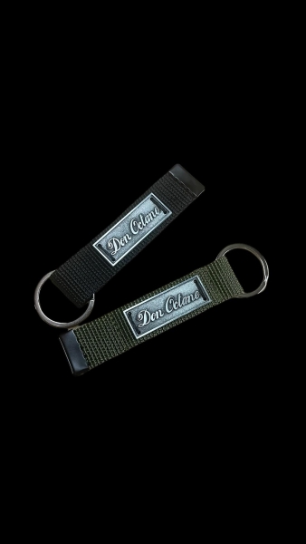 Schluesselanhaenger DON OCTANE